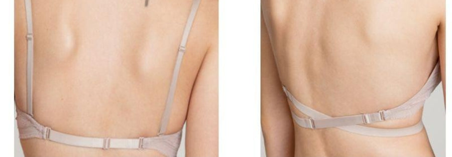 Reggiseno multi 0344
