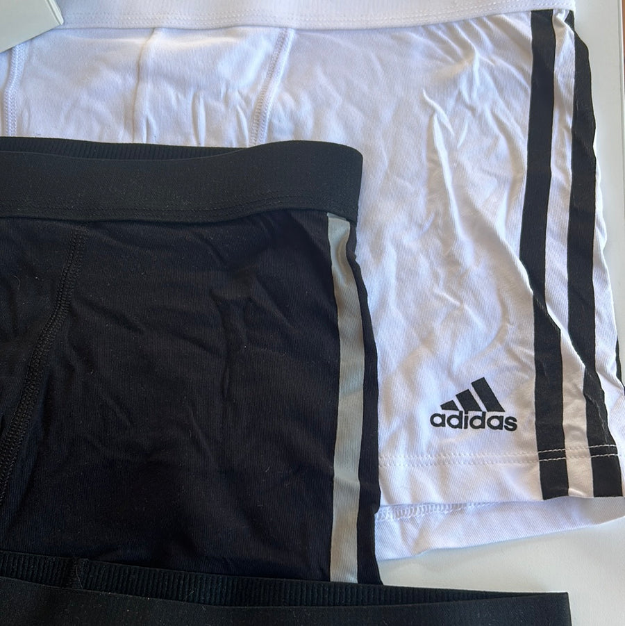 Tripack Adidas uomo